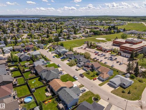 2309 3 Av, Cold Lake, AB 