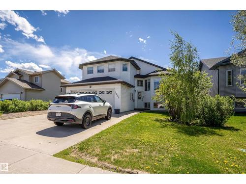 2309 3 Av, Cold Lake, AB 
