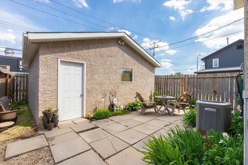 347 Inglewood Street, Winnipeg, MB 