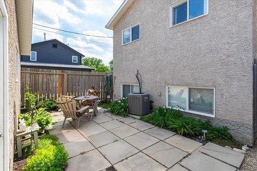 347 Inglewood Street, Winnipeg, MB 