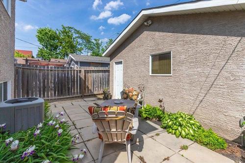 347 Inglewood Street, Winnipeg, MB 