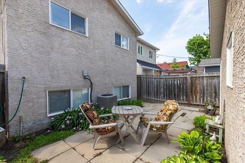 347 Inglewood Street, Winnipeg, MB 