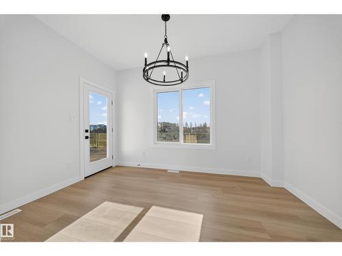3285 Chernowski Way Sw, Edmonton, AB 