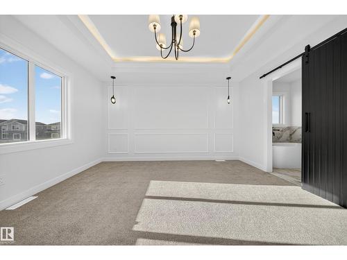 3285 Chernowski Way Sw, Edmonton, AB 