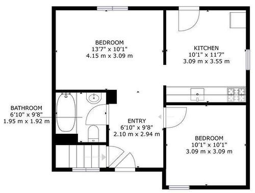 8 27Th Street, Brandon, MB 