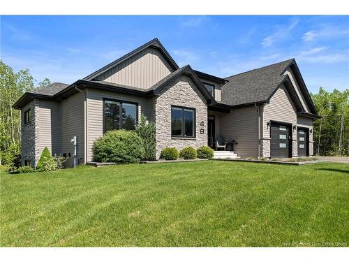 49 Chanterelle St, Greater Lakeburn, NB 
