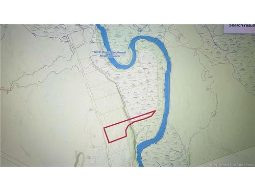 0 North Branch Rd, Juniper, NB 