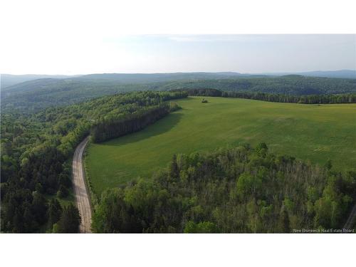 0 Knowlesville Rd, Knowlesville, NB 