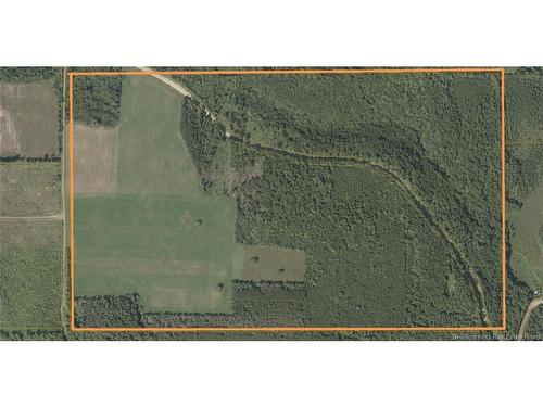 0 Knowlesville Rd, Knowlesville, NB 