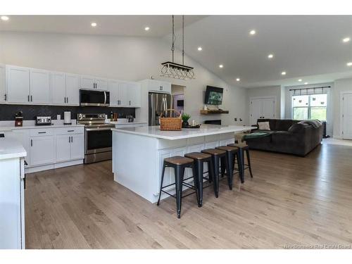 130 Lake Road South, Titusville, NB 