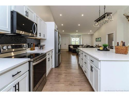 130 Lake Road South, Titusville, NB 