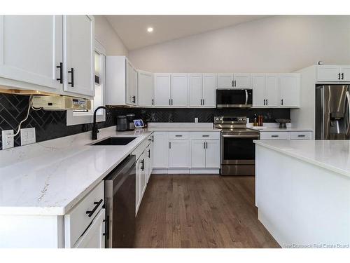 130 Lake Road South, Titusville, NB 