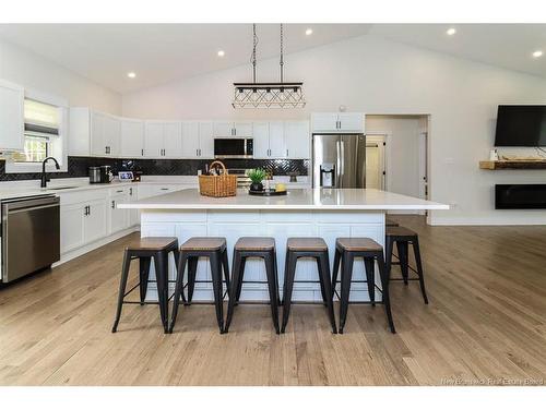 130 Lake Road South, Titusville, NB 