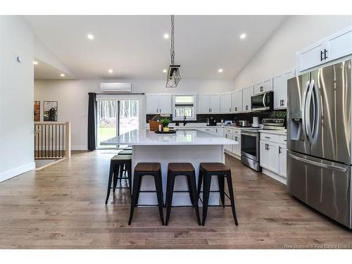 130 Lake Road South, Titusville, NB 