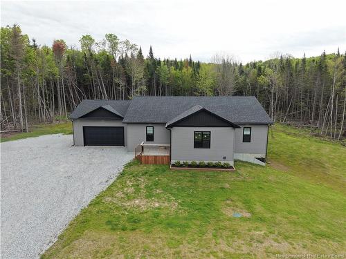 130 Lake Road South, Titusville, NB 