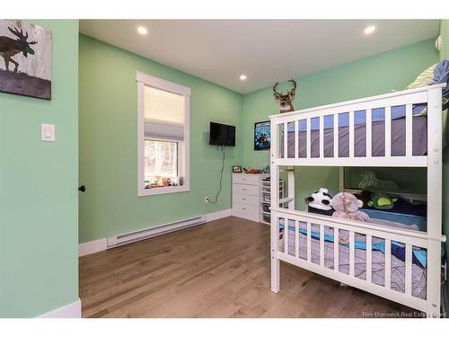 130 Lake Road South, Titusville, NB 