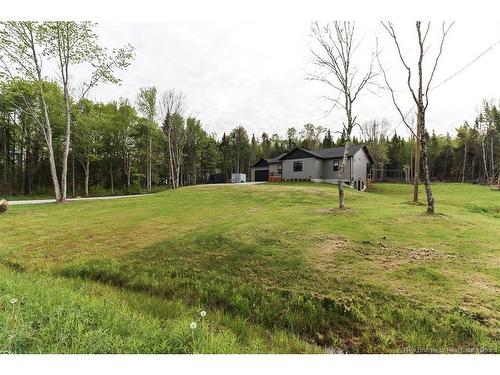 130 Lake Road South, Titusville, NB 