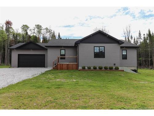 130 Lake Road South, Titusville, NB 