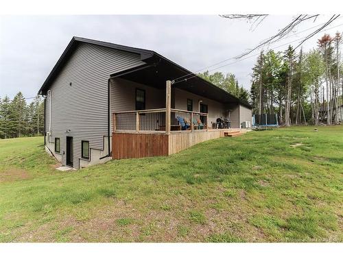 130 Lake Road South, Titusville, NB 