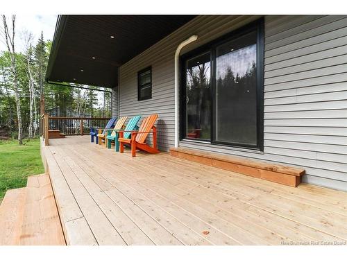 130 Lake Road South, Titusville, NB 