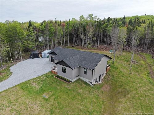 130 Lake Road South, Titusville, NB 