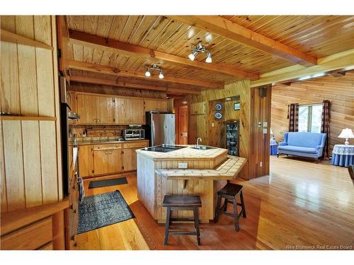 212 Saint-Andre Rd, Saint-André, NB 