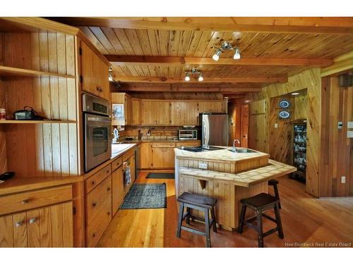212 Saint-Andre Rd, Saint-André, NB 