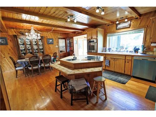 212 Saint-Andre Rd, Saint-André, NB 