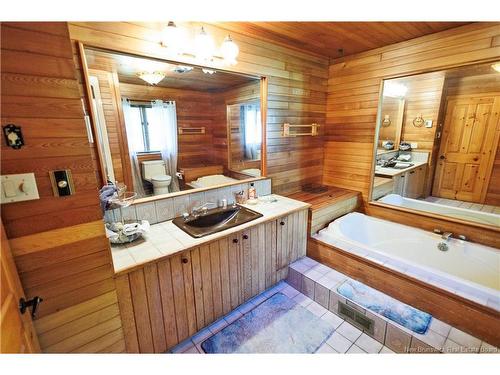 212 Saint-Andre Rd, Saint-André, NB 