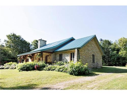 212 Saint-Andre Rd, Saint-André, NB 