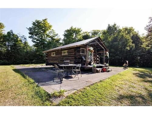 212 Saint-Andre Rd, Saint-André, NB 