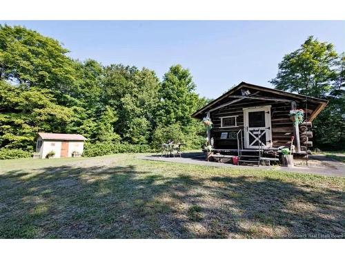 212 Saint-Andre Rd, Saint-André, NB 
