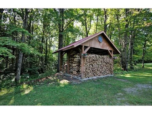 212 Saint-Andre Rd, Saint-André, NB 