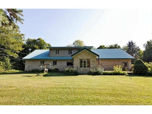 212 Saint-Andre Rd, Saint-André, NB 