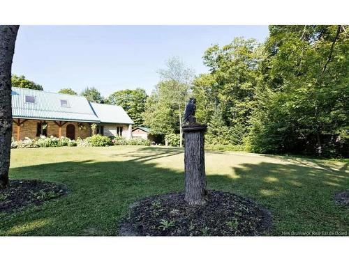 212 Saint-Andre Rd, Saint-André, NB 