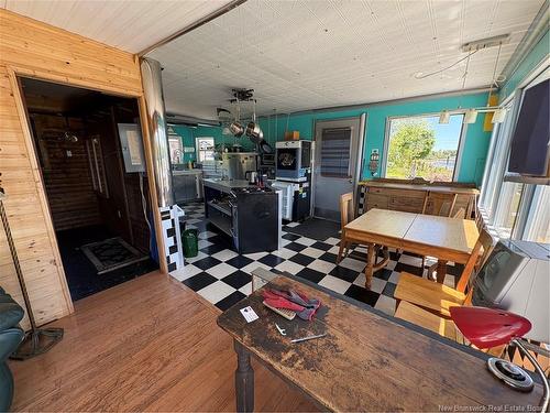 119 Albert St, Notre-Dame, NB 