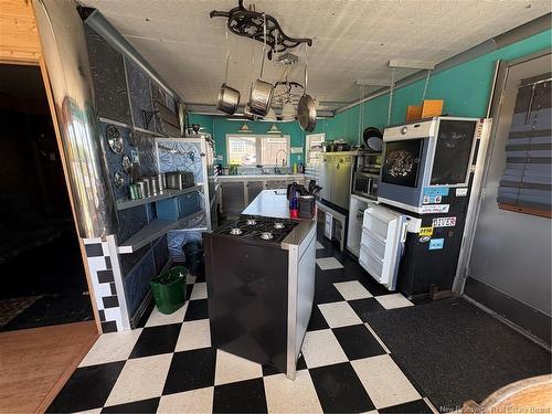 119 Albert St, Notre-Dame, NB 