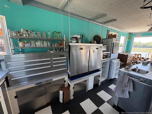 119 Albert St, Notre-Dame, NB 