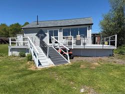 119 Albert ST Notre-Dame, NB E4V 1S2