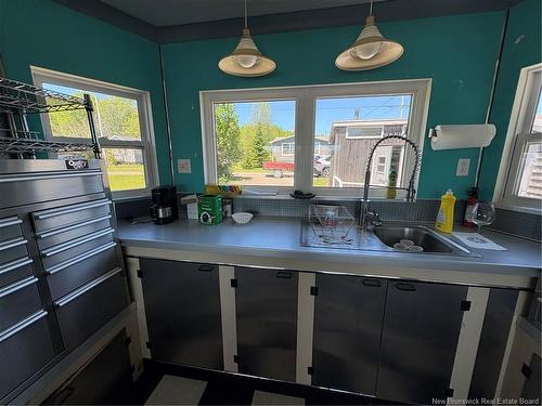 119 Albert St, Notre-Dame, NB 