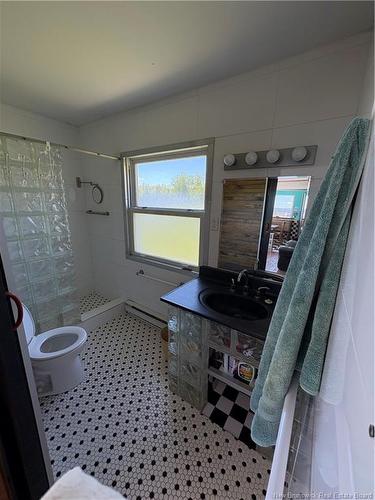 119 Albert St, Notre-Dame, NB 
