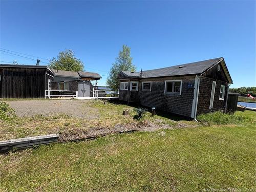 119 Albert St, Notre-Dame, NB 