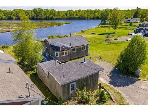 119 Albert St, Notre-Dame, NB 