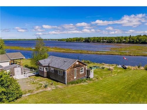 119 Albert St, Notre-Dame, NB 