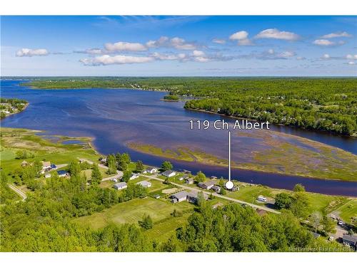 119 Albert St, Notre-Dame, NB 