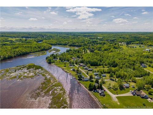 119 Albert St, Notre-Dame, NB 