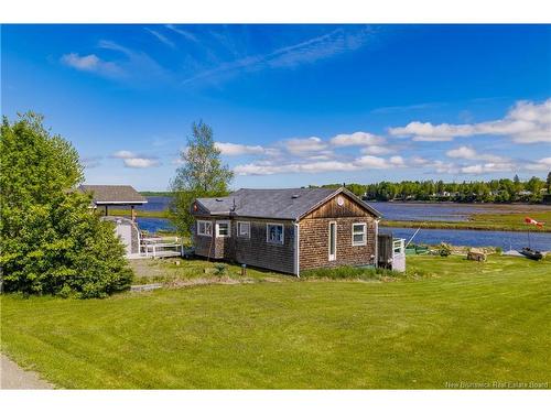 119 Albert St, Notre-Dame, NB 