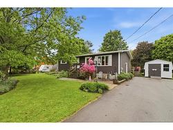 16 Webster AVE  Sussex Corner, NB E4E 3A5