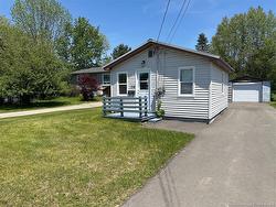 138 Magnolia AVE Sussex, NB E4E 2H2