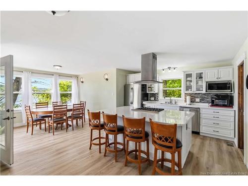 1069 105 Rte, Fredericton, NB 